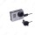 Boya BY-LM20 Lavalier Microphone for GoPro